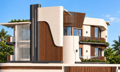 The Palace at Venecia Red Sea – 5-Bedroom Villa
