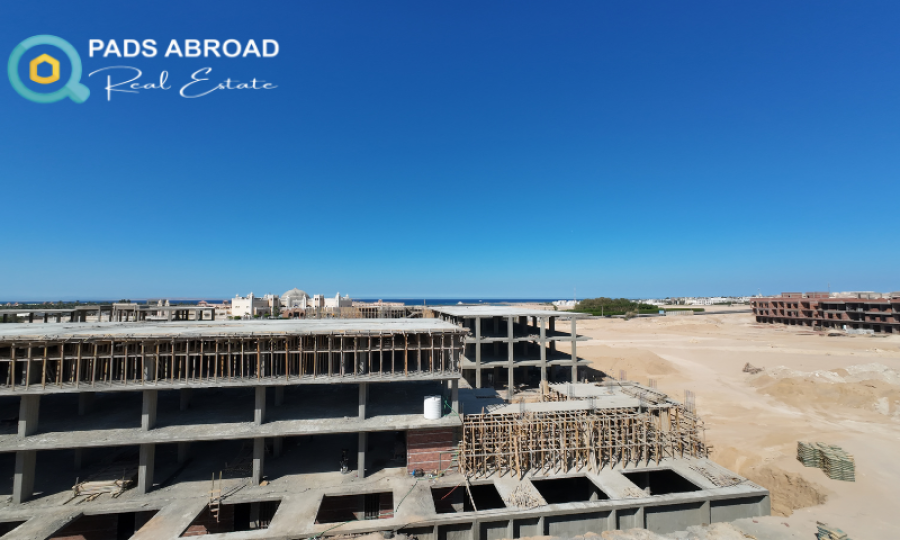 The Palace at Venecia Red Sea – 5-Bedroom Villa