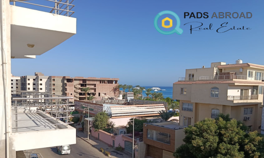 Lunar Project – Hotel-Finished Studio