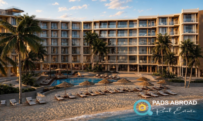 Sea Breeze Resort – First Floor Studio