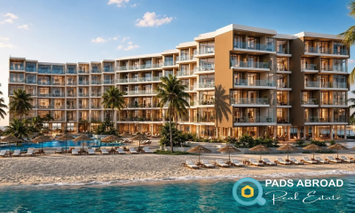 Sea Breeze Resort – First Floor Studio