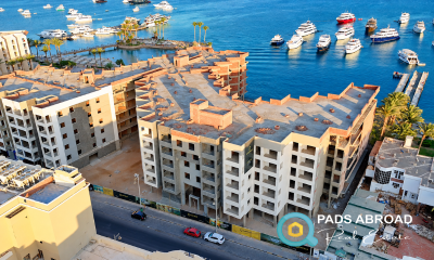 Sea Breeze Resort – First Floor Studio