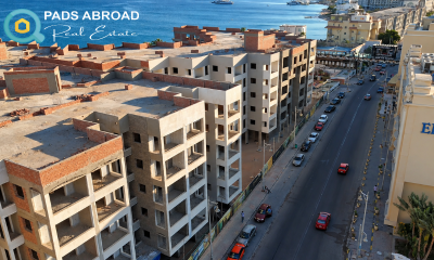 Panoramic Sea View 1 Bedroom | Sea Breeze