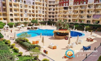 Florenza Khamsin Resort – Ready  1 Bedroom