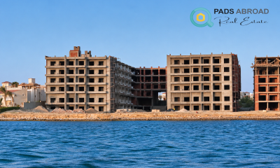 Oro Beach Resort – Beachfront Studio