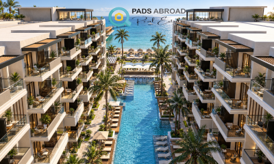 Oro Beach Resort – Beachfront Studio