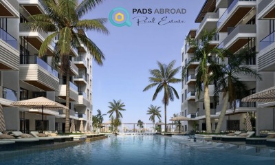 Oro Beach Resort – Beachfront Studio