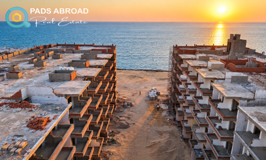 Oro Beach Resort – Beachfront Studio