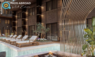 La Casa Resort | Studio Apartment